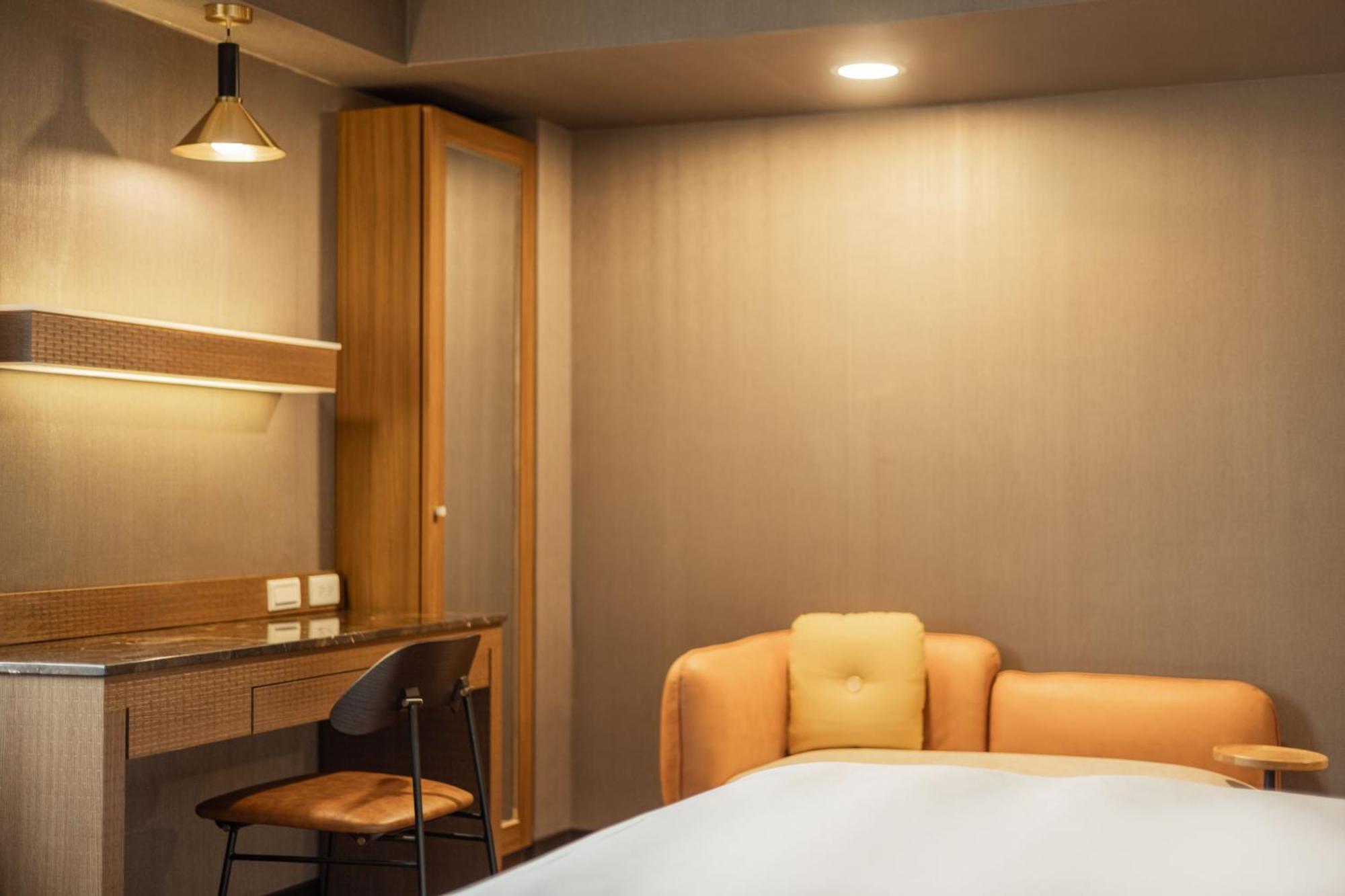 Kindness Hotel Taitung Branch Zimmer foto