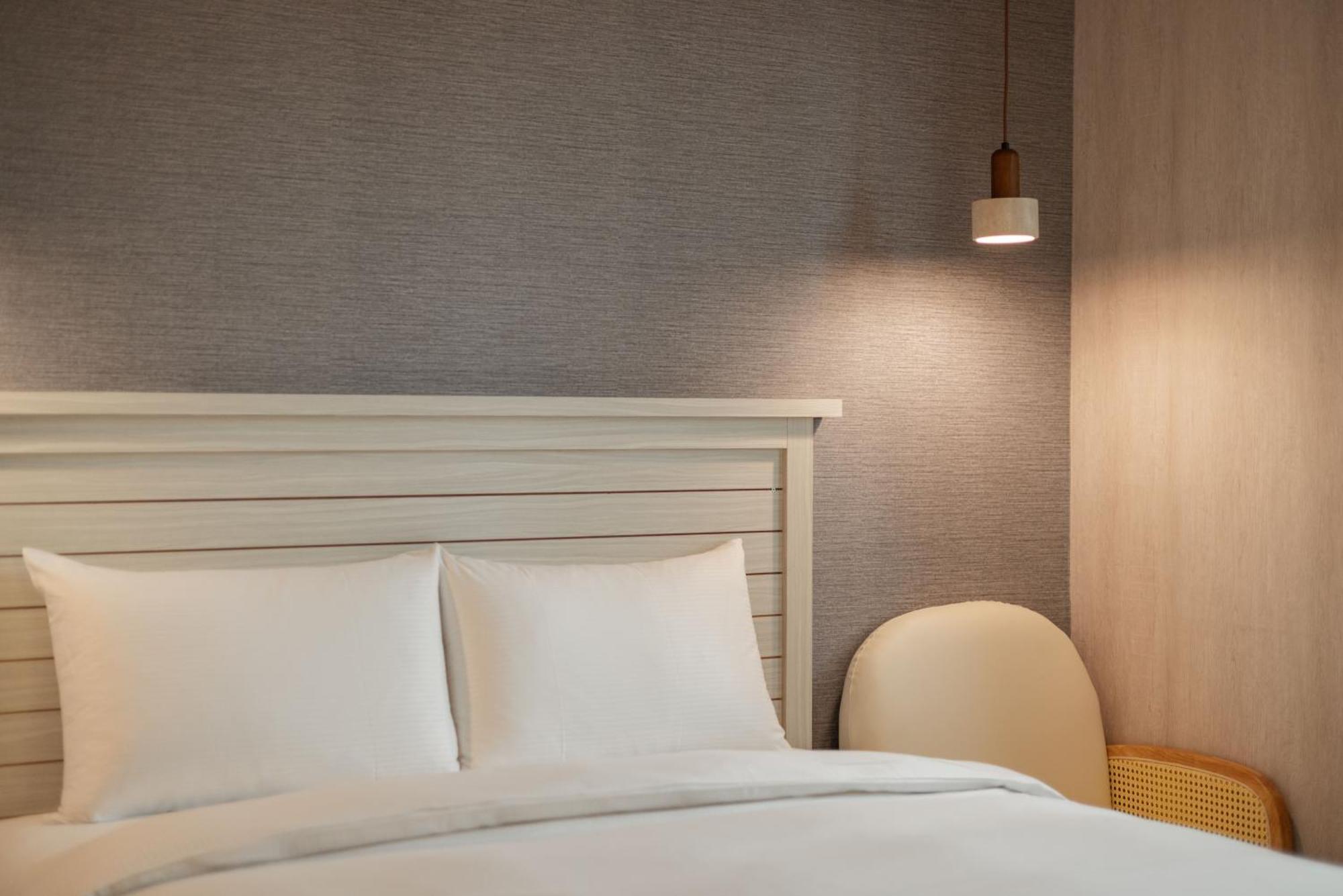 Kindness Hotel Taitung Branch Zimmer foto