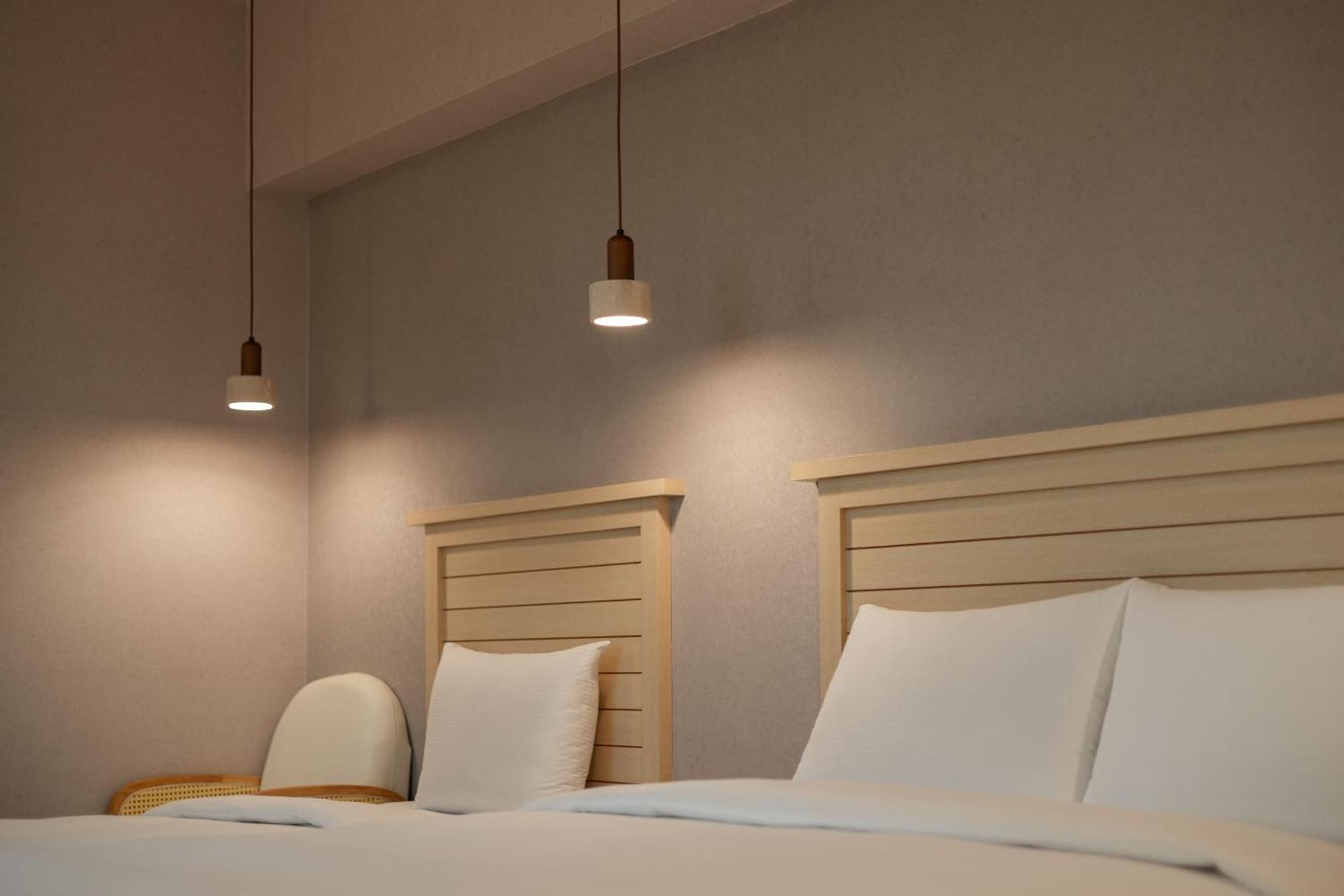Kindness Hotel Taitung Branch Zimmer foto