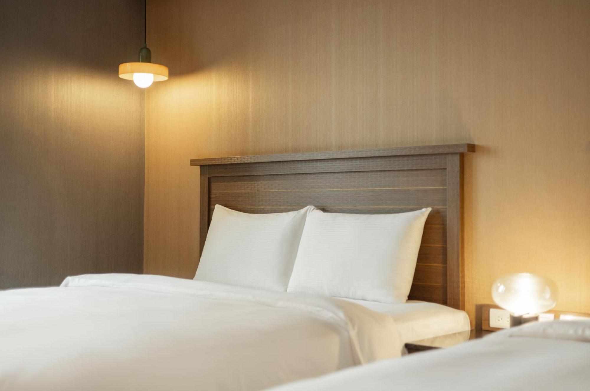Kindness Hotel Taitung Branch Zimmer foto