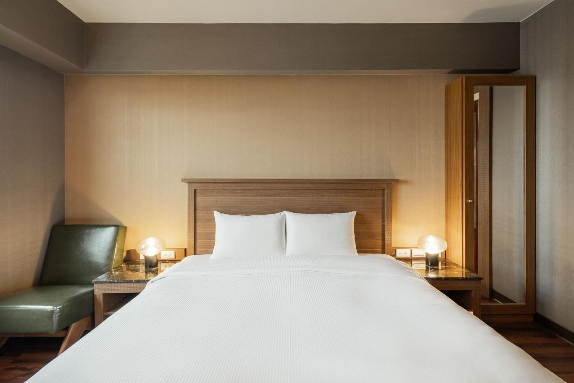 Kindness Hotel Taitung Branch Zimmer foto