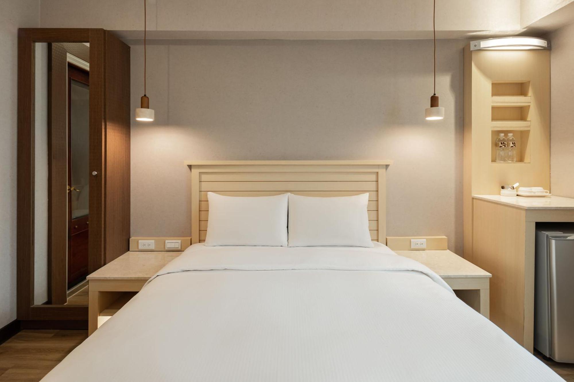 Kindness Hotel Taitung Branch Zimmer foto