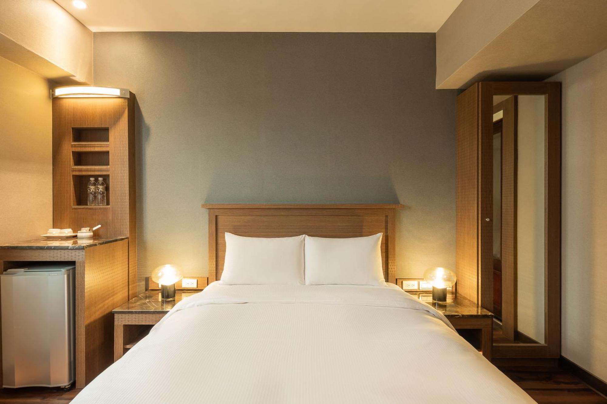 Kindness Hotel Taitung Branch Zimmer foto